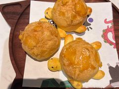 -水桶王国主题餐厅·聚会·生日派对·亲子活动·家庭套餐(亚龙湾希尔顿店)