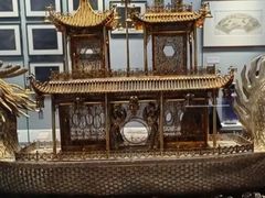 -杭州西湖博物馆总馆