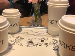-ARKET CAFÉ(三里屯太古里店)