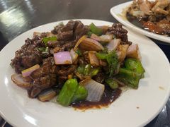 -余杨鸭鸭餐厅