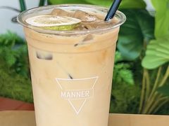 -Manner Coffee(淮海755店)