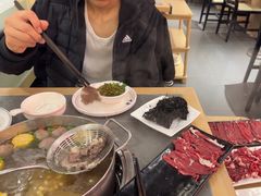 -嬷孙家潮汕牛肉火锅(北京路天河城店)