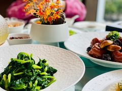 -夏宫中餐厅(静安香格里拉店)