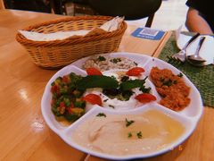 -ALAMEEN阿拉伯餐厅(三里屯店)