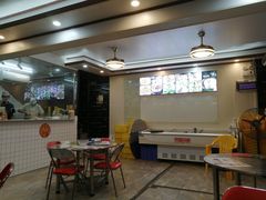 -鹤睦鱼生·啫啫煲·海鲜(保利百合店)