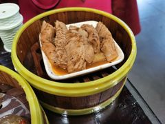 潮式焗大肠-府城小食馆(金龙宾馆店)
