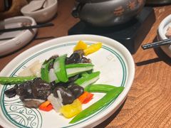 -云海肴·汽锅鸡·云南菜(领展购物广场·中关村店)
