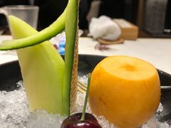 -荷风细雨·中国茶宴(碧云店)