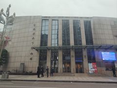 -白鹤梁水下博物馆