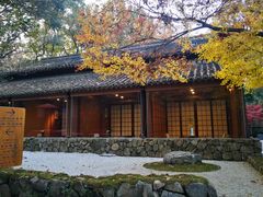 -三嚥阁 La Villa Restaurant