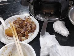 -二楼老店重庆鸡公煲(真光路店)