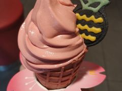 -麦当劳(宾水西道店)