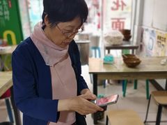 -红强豆花泡馍(凤翔区商业步行街店)