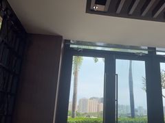 -JW万豪厨房餐厅·滨海草坪烧烤·海鲜·海景(三亚绿发山海天JW万豪酒店)