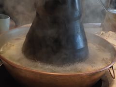 -东来顺饭庄(西直门店)