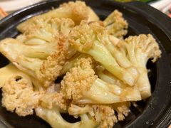 -清晖小苑•顺德地方菜(壹海城店)