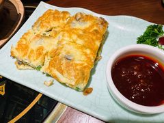 窝蛋蚝仔煎-澳门星记猪骨(虹口龙之梦店)