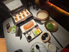 -莉莉海堂HAITANG·烤鸭(国贸商城店)
