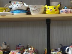 -垚陶陶(同成街华联店)