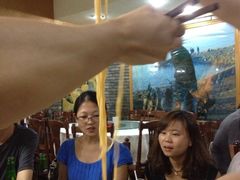 新疆拌面-维吾尔餐厅(宜山路店)