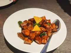 -汤城小厨•粤菜•靓汤(苏州街店)