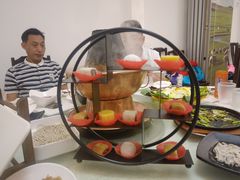 -东来顺饭庄(王府井步行街店)