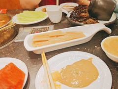 -刘一锅筋头巴脑(凌空二街店)