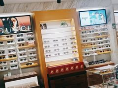 -宝岛眼镜(建外soho店)