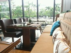 -美食汇·海鲜自助西餐厅·江门富力万达嘉华酒店