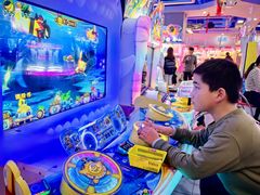 -天空之城动漫电玩世界(路劲又一城店)
