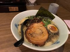 -雷神拉面(财富中心玉米楼店)