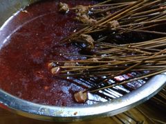 -老瓦房冷锅串串(文殊院店)