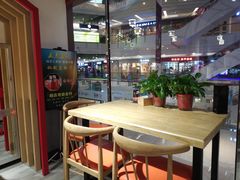 -极有家小鱼小鸡石锅煲(佳兆业店)