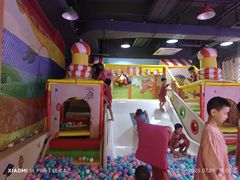 -汤W城市微度假(仓山店)