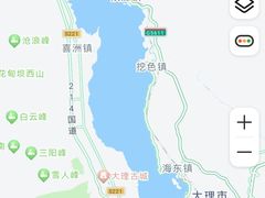 -大理洱海