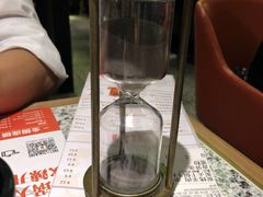 -炭舍干锅(华发商都店)