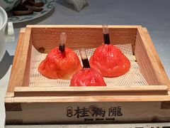 -桂满陇·海市蜃楼·黑金(国金店)