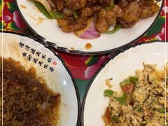 -东北王食府(科大店)