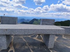 -白草畔自然风景区