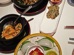 -谭厨中山传家菜.乳鸽.脆鲩鱼(华强北中航城店)