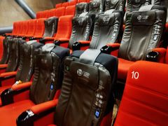 -和美电影艺术中心(万国城店)