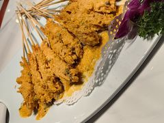 -南山翁新概念川菜(江宁万达广场店)