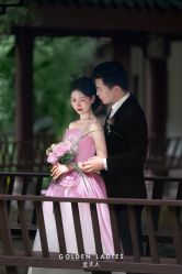 -金夫人婚纱摄影(衡阳店)