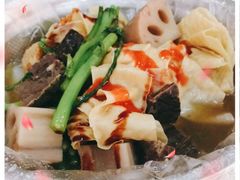 -李记牛杂店(建设一街店)