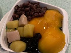 -松记糖水店(铜锣湾分店)