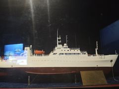 -同济大学四平路校区深海探索馆