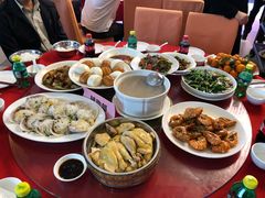 -宜宾海鲜酒家·三十年老字号