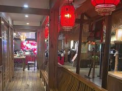-萬家灯火·私房湘菜·22年老手艺(南岭大道店)
