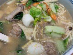 -阿琴面馆(武林路店)