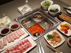 -海底捞火锅(苏宁广场店)